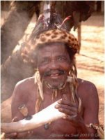 Afrique du Sud