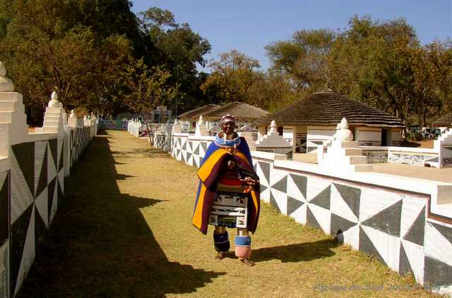 004ndebele