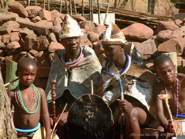 011ndebele