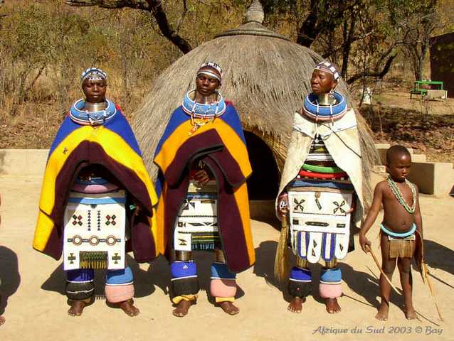 015ndebele