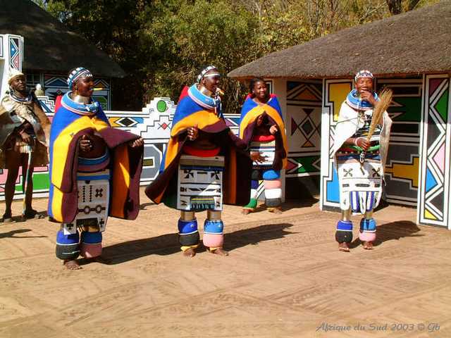 026ndebele