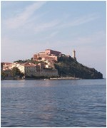 Ile d'Elbe