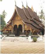 Laos en Majest&eacute;